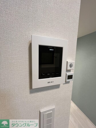 ハーモニーテラス見次公園の物件内観写真